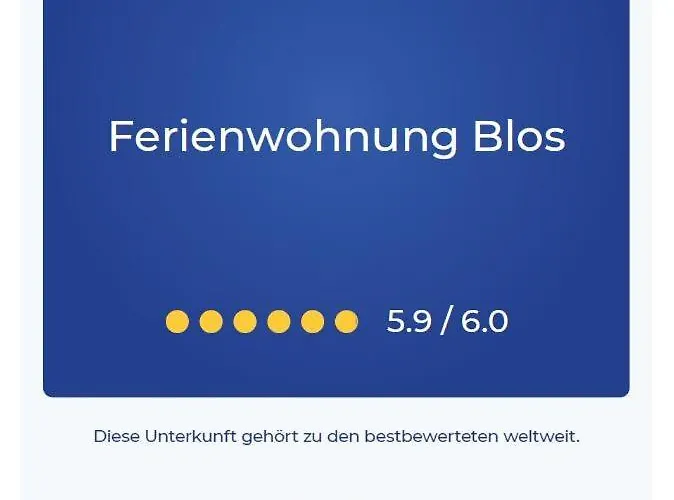 Blos グラッサウ