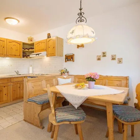 Blos Apartment
