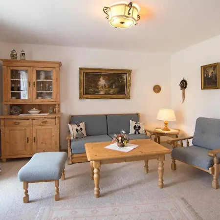 Blos Apartment