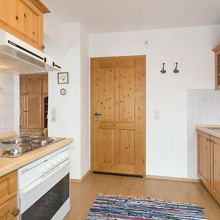 Blos Apartment