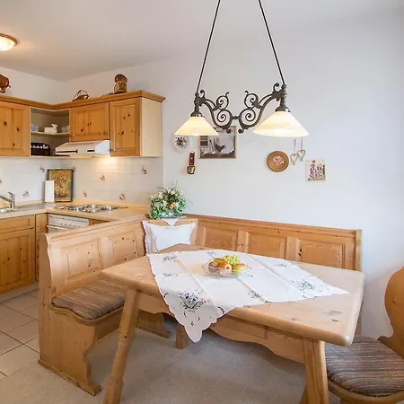 Apartment Blos *