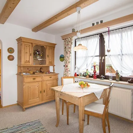 Apartment Blos