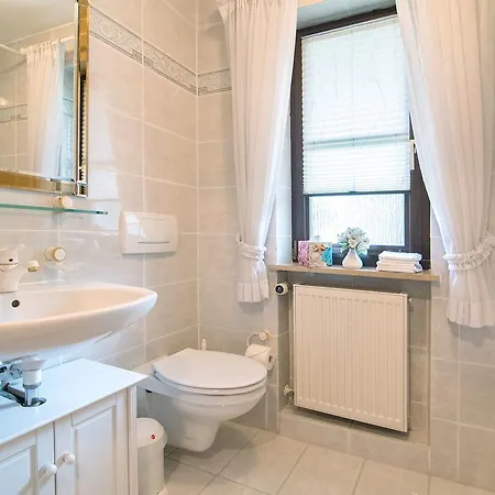 Apartment Blos