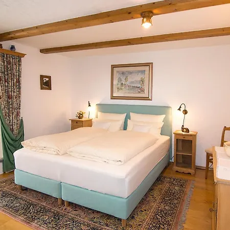 Blos Apartmán *