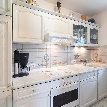 Apartmán Blos Grassau (Bavaria)