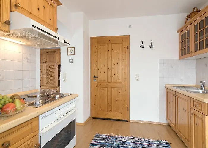 Blos Appartement