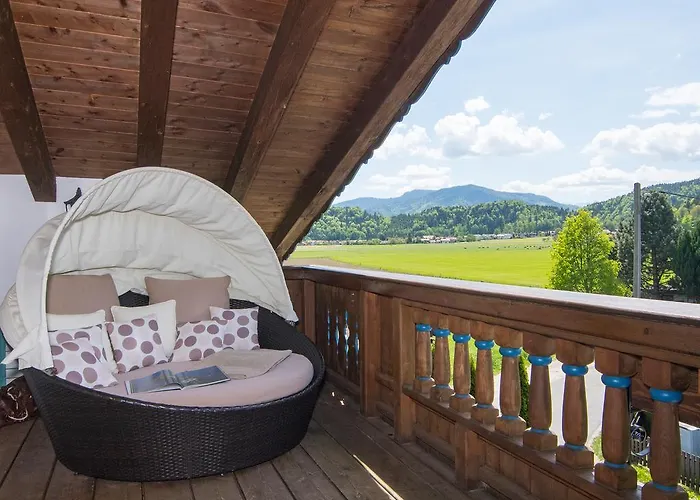 Διαμέρισμα Blos