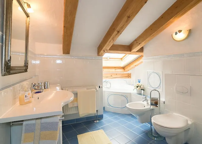 Blos Appartement *